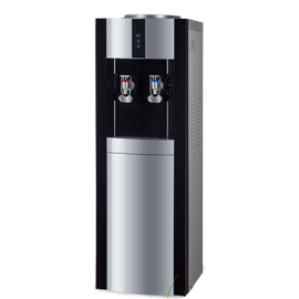Наполный кулер для воды Экочип V21-L Black-Silver