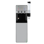  Пурифайер Ecotronic V19-U4L black-silver